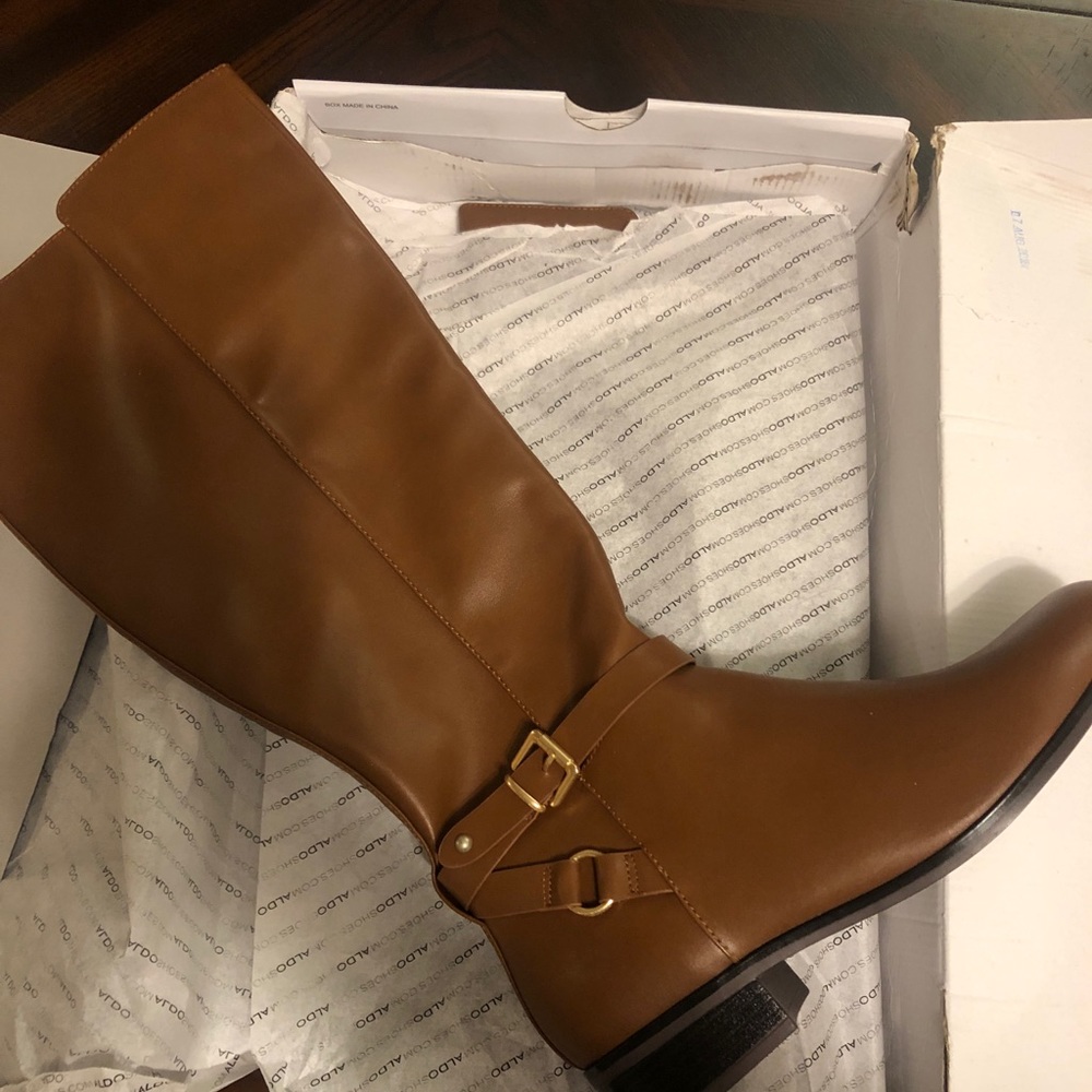 Aldo Tall Boots